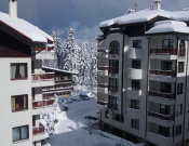 FLORA RESIDENCE 4*
