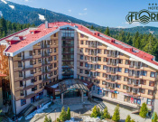 HOTEL FLORA COMPLEX 4*