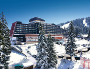 Hotel Samokov 4*