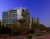 Aloft The Palm Hotel 4*