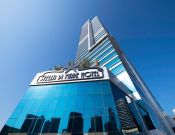 Stella Di Mare Hotel Dubai Marina 5*