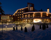 HOTEL YASTREBETS WELLNESS & SPA 4*