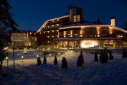 HOTEL YASTREBETS WELLNESS & SPA 4*