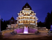 Hotel Festa Winter Palace 5*