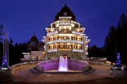 Hotel Festa Winter Palace 5*