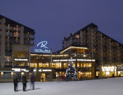 Hotel Rila 4*