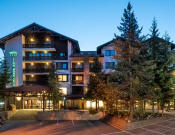 Hotel Lion 4*
