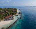 Kurumba Maldives 5*