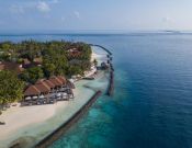 Kurumba Maldives 5*
