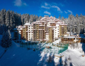 Kamelia Complex 4*
