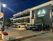 AVA LUXURY APARTMENTS - КАЛИТЕА