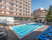 Хотел Маринер 4*, Lloret De Mar (Adults only)