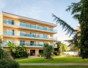 Хотел Alegria Maripins 4* Malgrat De Mar