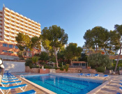 Хотел BLUE BAY 3*