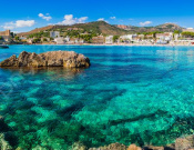 Хотел BLUE BAY 3*