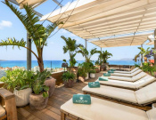 Хотел Aubamar Suites & Spa 5*
