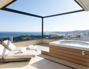Хотел GPRO Valparaiso Palace & Spa 5*