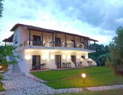 Vila Katia  Polyhrono