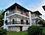 Talasa apartments  - Polyhrono
