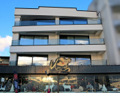Boutique and bar ''Mr I'' 4*
