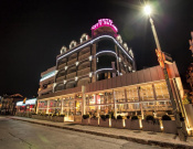 Hotel City Palace 4*