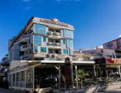 Hotel Millenium Palace 4*