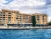 Hotel Park Lakeside 4*