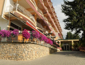 Hotel Belvedere 4*