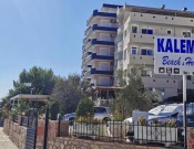 Kalemi's Beach and Hotel 3*