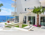 Apollon Hotel 4*