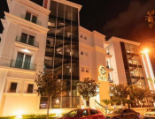 Demi Hotel 4*