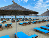 Marbella Beach Hotel 4*