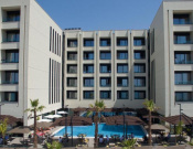 Royal G Hotel and Spa 4+*