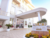 Palace Hotel & Spa 5*