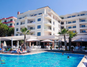 Hotel Fafa Premium  5*