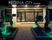 Hotel Regina City 4*