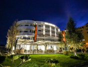 Hotel Regina Garden 4*